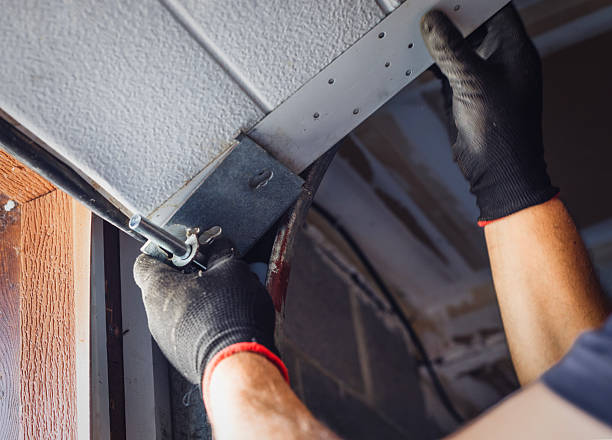 Reliable Garage Door Panel Replacement contractor in Silver City, NM by Garage Doors Repair Pro